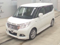 2015 Suzuki Solio