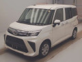 2021 Toyota Roomy