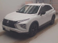 2025 Mitsubishi Eclipse Cross
