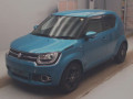 2018 Suzuki IGNIS