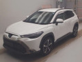 2022 Toyota Corolla Cross