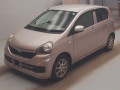 2014 Daihatsu Mira e:S