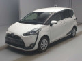 2016 Toyota Sienta