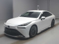 2021 Toyota Mirai