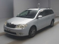 2005 Toyota Corolla Fielder