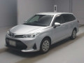 2018 Toyota Corolla Fielder