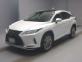 2022 Lexus RX