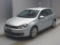 2011 Volkswagen Golf