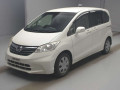 2012 Honda Freed