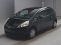 2009 Honda Fit