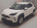 2021 Toyota YARIS CROSS