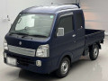 2018 Suzuki Carry Truck