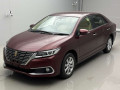 2019 Toyota Premio