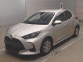 2021 Toyota YARIS