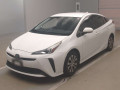 2021 Toyota Prius