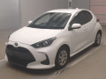 2021 Toyota YARIS