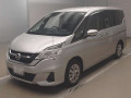 2018 Nissan Serena