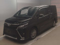 2021 Toyota Voxy