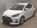 2021 Toyota YARIS