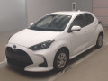 2023 Toyota YARIS