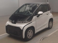 2022 Toyota C+Pod