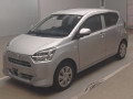 2020 Daihatsu Mira e:S