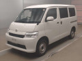 2021 Toyota Townace Van