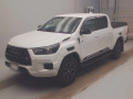 2024 Toyota Hilux