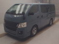 2012 Nissan NV350 CARAVAN VAN