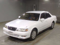 2001 Toyota Cresta
