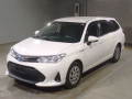 2019 Toyota Corolla Fielder