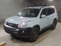 2010 Nissan X-Trail