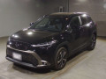 2024 Toyota Corolla Cross