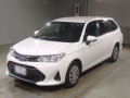 2022 Toyota Corolla Fielder