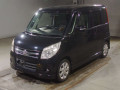 2008 Suzuki Palette