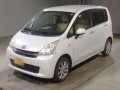 2012 Daihatsu Move