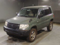 2003 Mitsubishi Pajero iO