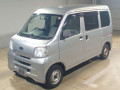 2016 Subaru Sambar