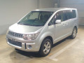 2007 Mitsubishi Delica D5