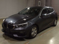 2020 BMW 1 Series