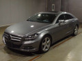 2013 Mercedes Benz Cls-Class