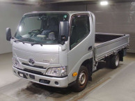 2024 Toyota Dyna Truck