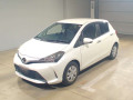 2016 Toyota Vitz