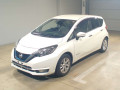 2020 Nissan Note