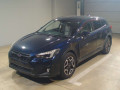 2017 Subaru XV