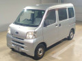 2016 Subaru Sambar