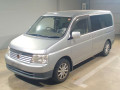 2002 Honda Step WGN