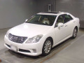 2010 Toyota Crown
