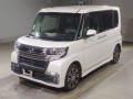 2018 Daihatsu Tanto Custom