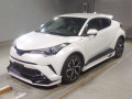 2017 Toyota C-HR